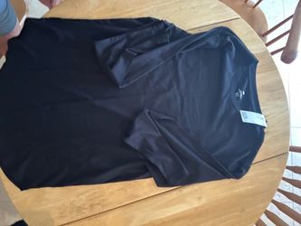 H & M long sleeve