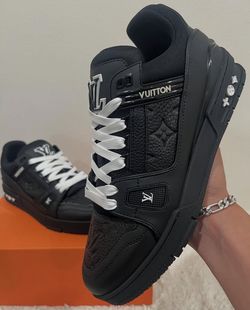 Lv Shoe Trainers