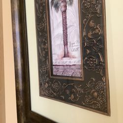 Home Decor / Wall Art / Framed Print