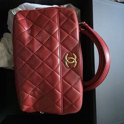 Chanel trendy cc