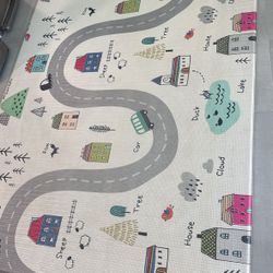 Baby Play’s Mat ( Made In Korea)