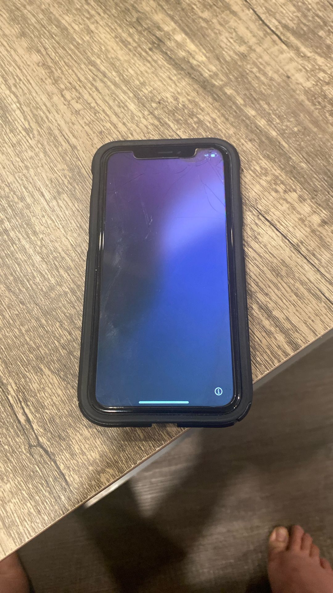 iPhone XR Phone Only