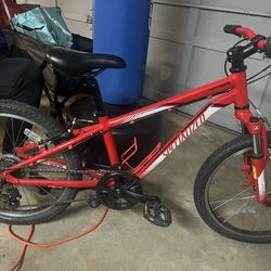 20” Kids Specialized Bike 