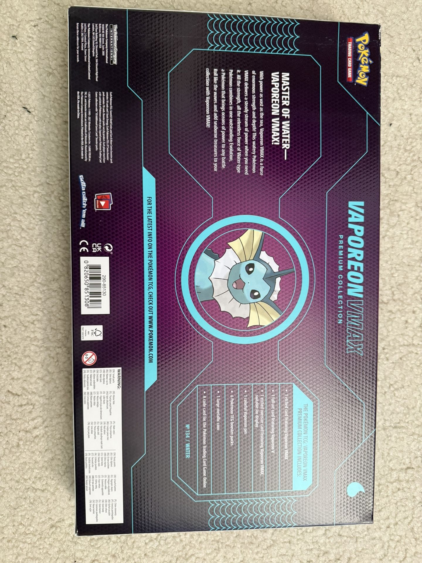 Pokmon Cards XY Steam Siege Booster 3 Pack Pokmon Cards XY Steam Siege Booster 3 Pack