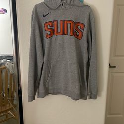 Nike Suns Hoodie