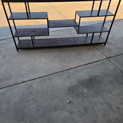 Tv Stand & Coffee Tables