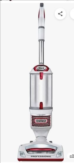 Shark Rotator Professional Lift-Away Upright Vacuum NV50