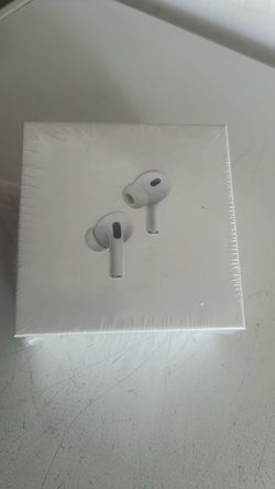 Earbuds