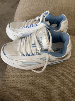 Curves for women shape up shoes brand new