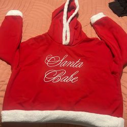 Christmas Sweater Médium 