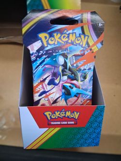 NEW POKEMON PACKS. BOOSTER PACKS. CHECKLANE BOOSTER PACK WITH PROMO CARD AND PROMO COIN