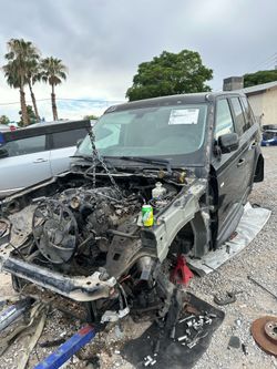 Range Rover parts