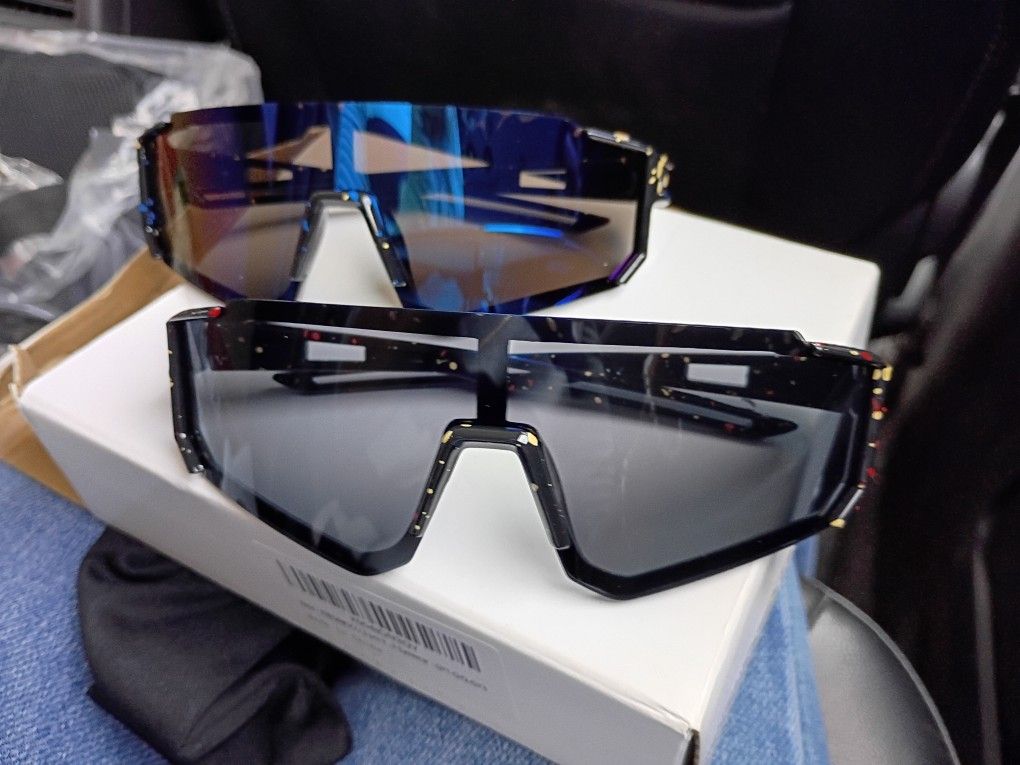 Presirioco Sunglasses
