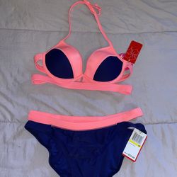2 Piece Bathing Suit