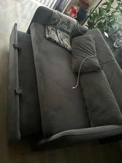 Sofa Bed