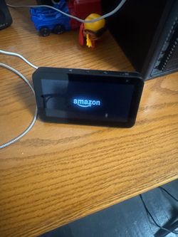 Amazon show