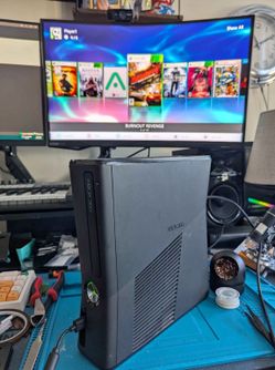 Xbox 360