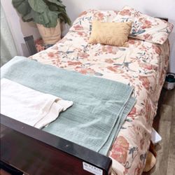 CostCare B120C Semi-Electric Homecare H. Bed