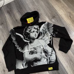 That’s a awful lot of cough syrup hoodie Size:Medium 