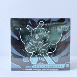 pokémon twilight masquerade ETB