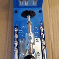 Kreg Pocket Hole Jig  / Very Good Condition 