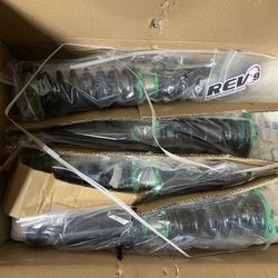 Rev 9 Coilovers 