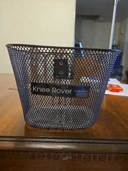 Knee Rover Bascket