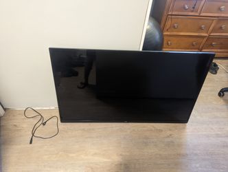 55" Tv