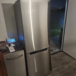 Samsung Fridge