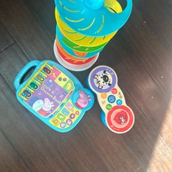 Toddler Toys 