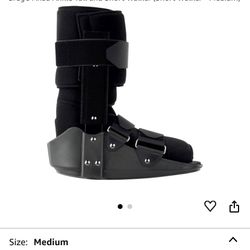 Walking Boot