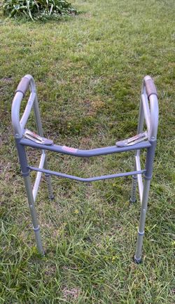 New Walker