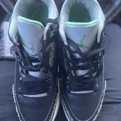 Jordan Air Retro 3s 