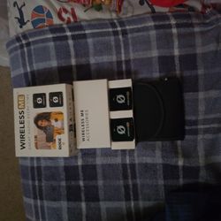 RODE Wireless Me Mics