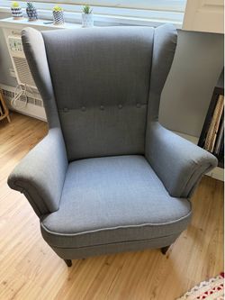 Ikea Strandmon Armchair