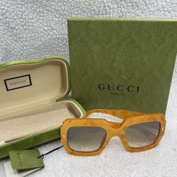 Gucci Sunglasses 