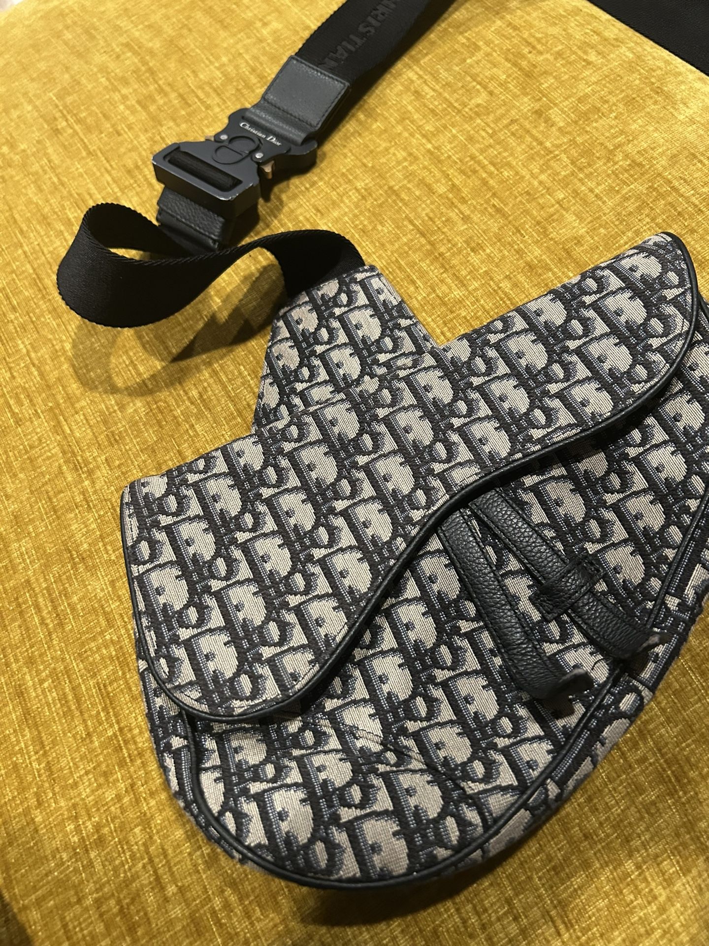 Dior Bag 