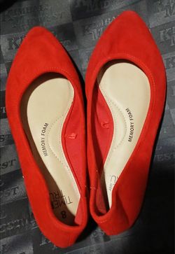 Womens shoes