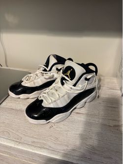 Jordan Size 5.5