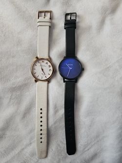 Lady's Watches Marc Jacob's/ Nixon Disney