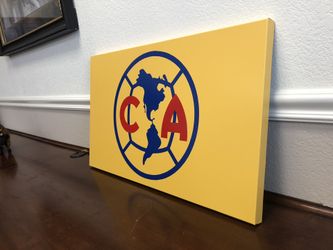 Cuadros de tu equipo favorito