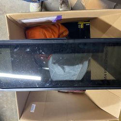 Crl Universal Van Awning Window 