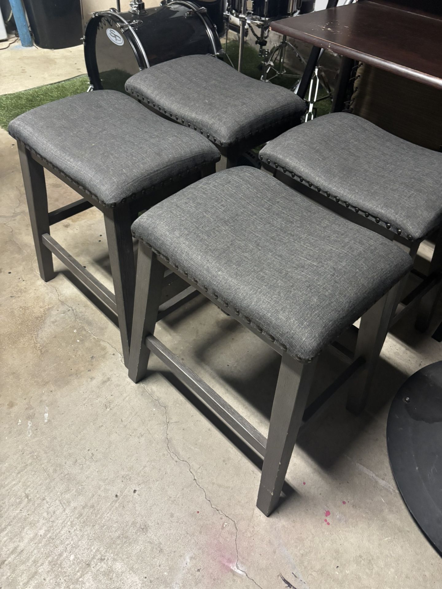 Stools