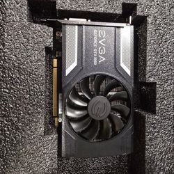 EVGA GEFORCE GTX 1060 3GB