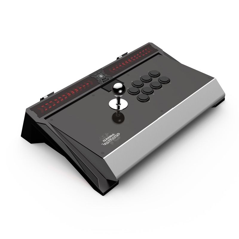 Quanba Dragon Arcade Stick 