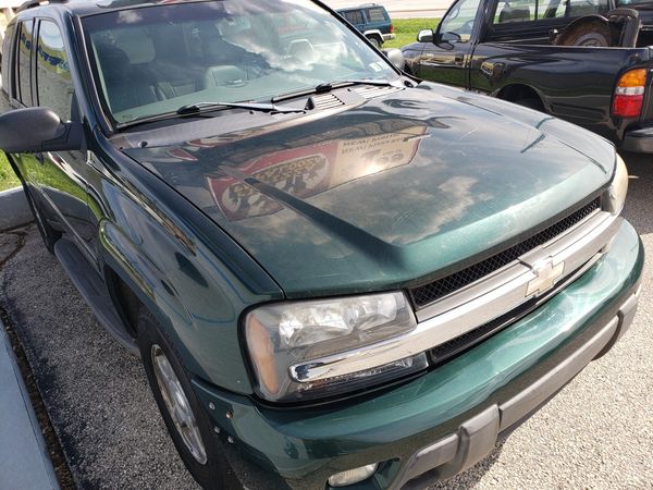 2003 Chevy Trail Blazer For Sale In York Pa Offerup