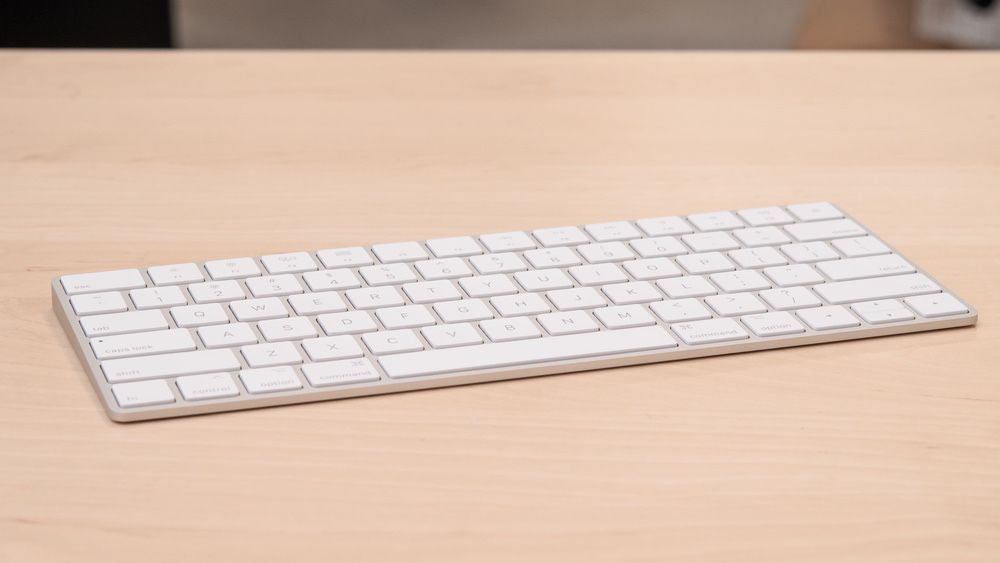 Apple keyboard Wireless