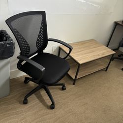 Office Chairs