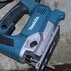 Jig Saw Makita