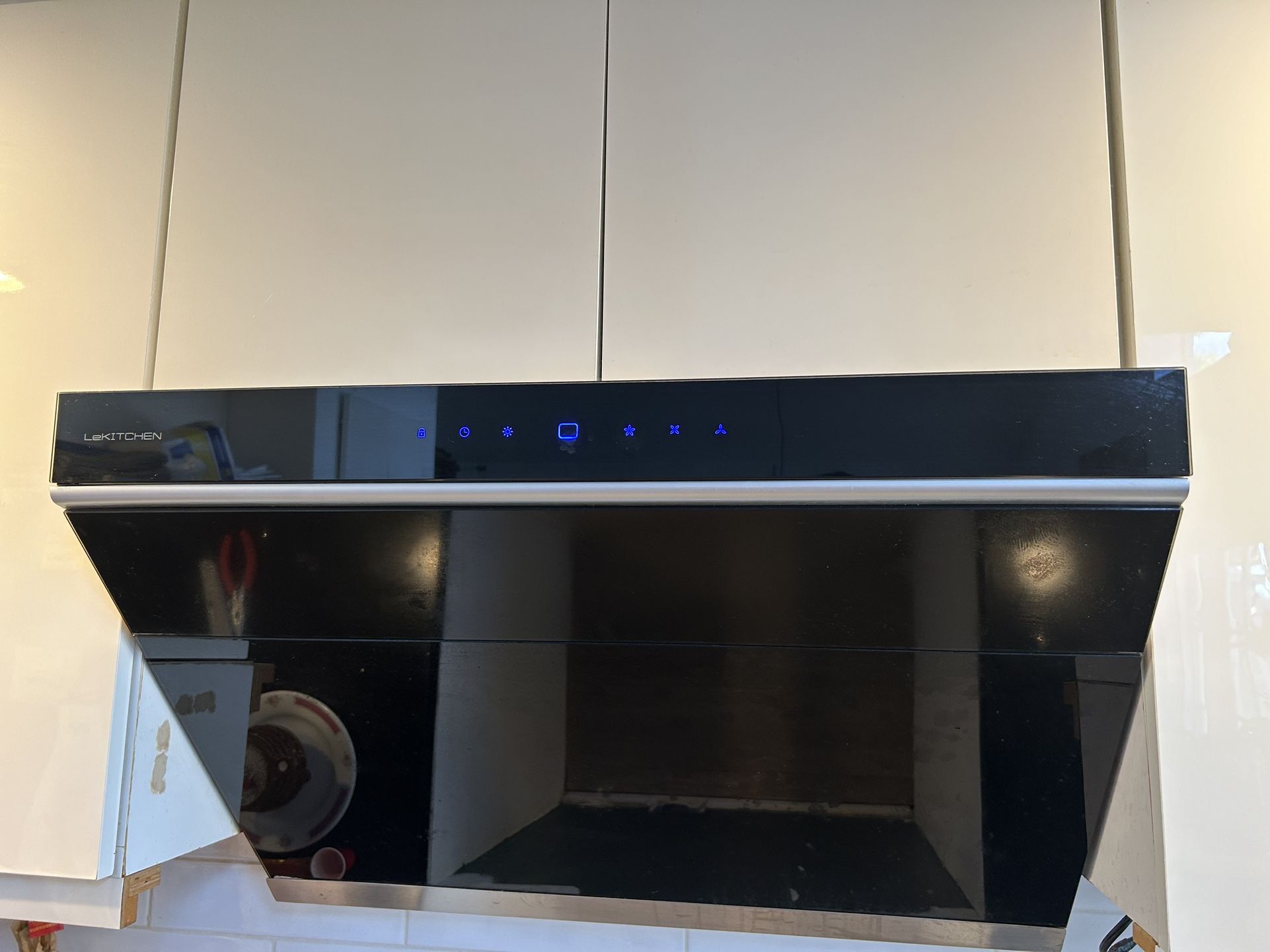 Range Hood